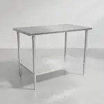 John Boos ST4-3060GSK