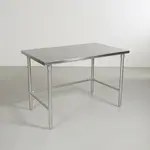 John Boos ST4-3060SBK