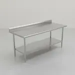 John Boos ST4-3072GBK