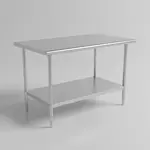 John Boos ST4-3072GSK