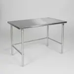 John Boos ST4-3072SBK