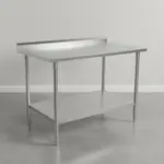 John Boos ST4-3072SSK