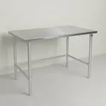 John Boos ST4-3084SBK