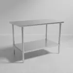 John Boos ST4-3084SSK