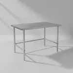 John Boos ST4-3096SBK