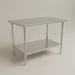 John Boos ST4-3096SSK