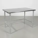 John Boos ST4-36108GBK