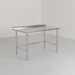 John Boos ST4-36108SBK