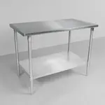 John Boos ST4-36120GSK