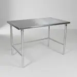 John Boos ST4-36132GBK