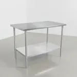 John Boos ST4-36132GSK