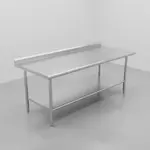 John Boos ST4-36132SBK