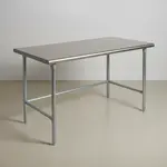 John Boos ST4-36144GBK