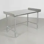 John Boos ST4-36144SBK