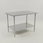 John Boos ST4-3624GSK