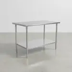 John Boos ST4-3624SSK