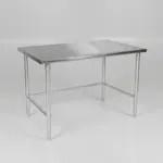 John Boos ST4-3630GBK