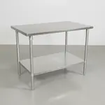 John Boos ST4-3630GSK