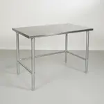 John Boos ST4-3630SBK