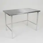 John Boos ST4-3648GBK