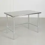 John Boos ST4-3660GBK