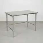 John Boos ST4-3660SBK