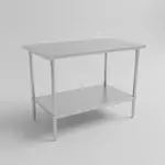 John Boos ST4-3660SSK