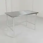 John Boos ST4-3672GBK