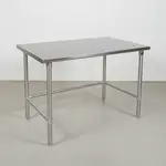 John Boos ST4-3672SBK