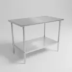 John Boos ST4-3672SSK