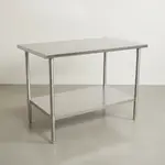 John Boos ST4-3684GSK