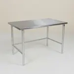 John Boos ST4-3684SBK