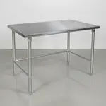 John Boos ST4-3696SBK