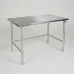 John Boos ST4-48120SBK