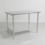 John Boos ST4-48120SSK