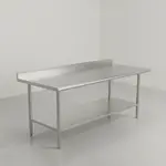 John Boos ST4-48132SBK