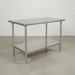 John Boos ST4-48132SSK