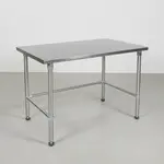 John Boos ST4-48144SBK