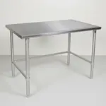 John Boos ST4-4848SBK