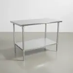 John Boos ST4-4848SSK