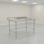 John Boos ST4-4860SBK