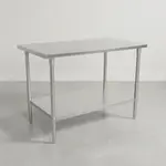 John Boos ST4-4872SSK