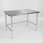 John Boos ST4-4884SBK