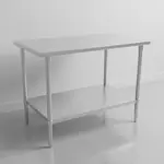 John Boos ST4-4884SSK