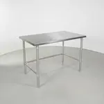 John Boos ST4-4896SBK