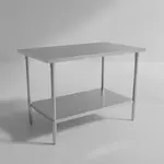 John Boos ST4-4896SSK