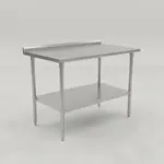 John Boos ST4R1.5-24108SSK