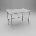 John Boos ST4R1.5-2424SBK