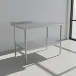 John Boos ST4R1.5-2460SSK