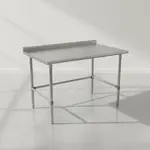 John Boos ST4R1.5-2472GBK